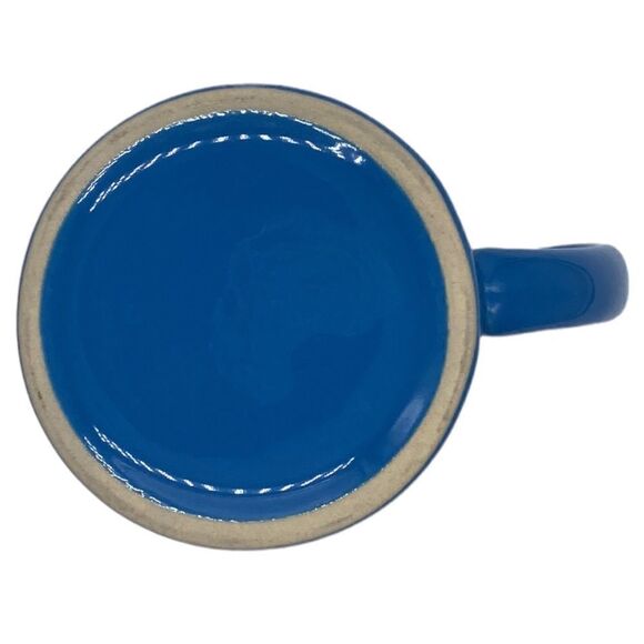 Historic Ships in Baltimore Large Tankard Ceramic Mug - Picture 7 of 8